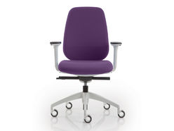 Siège de bureau de Practica
