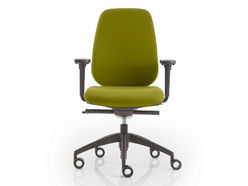 Siège de bureau de Practica