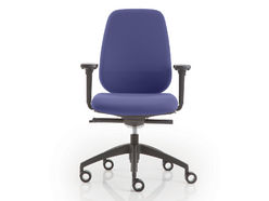 Siège de bureau de Practica