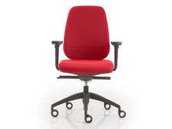 Siège de bureau de Practica