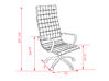 Fauteuil de direction Light V17