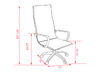 Fauteuil de direction Light V14 PROMO