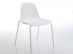 Lot de 4 chaises Epoca