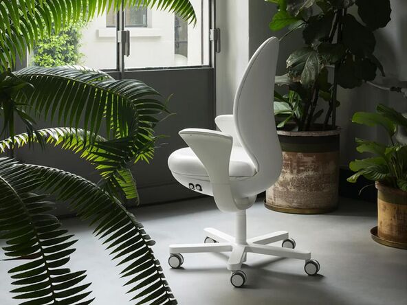 Fauteuil de direction Béa