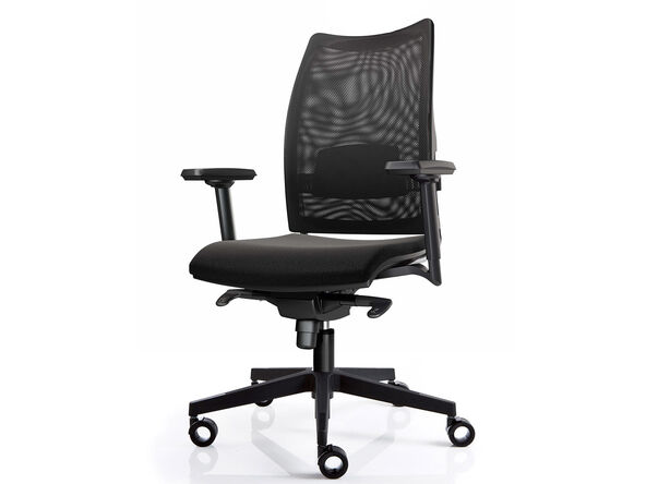 Siège de bureau Overtime