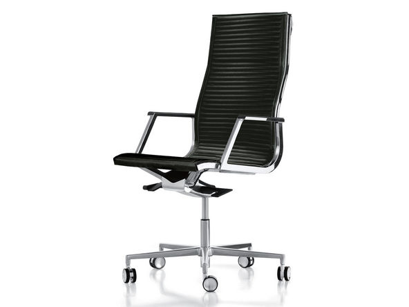 Fauteuil de direction Nulite X26