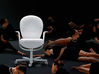 Fauteuil de direction Béa