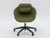 Siège de bureau Ultra F 