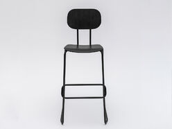Chaise haute New School