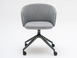 Siège de bureau Grace