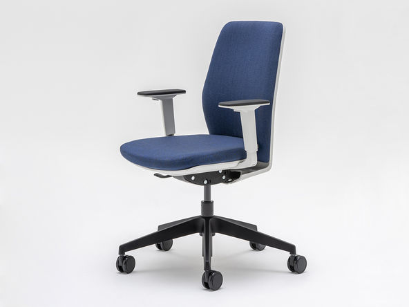 Siège de bureau EVO