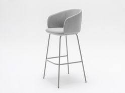 Lot de 2 chaises hautes Grace