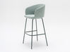Lot de 2 chaises hautes Grace