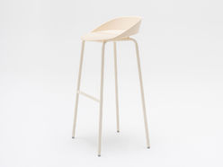 Lot de 2 tabourets hauts Team