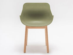 Chaise polyvalente Baltic Wood