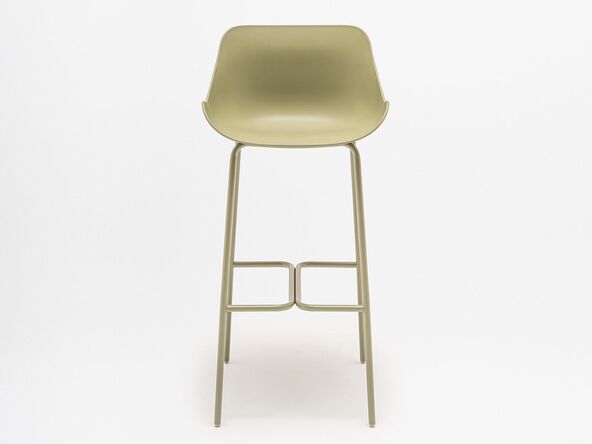 Tabouret haut Baltic