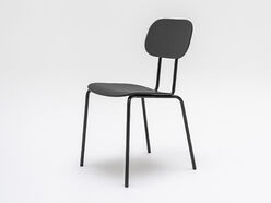 Chaise polyvalente New School