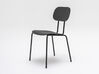 Chaise polyvalente New School