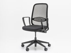 Siège de bureau Astro