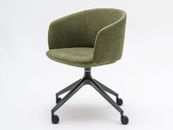 Siège de bureau Grace