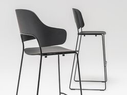 Chaise haute Afi