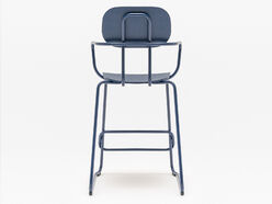 Chaise haute New School