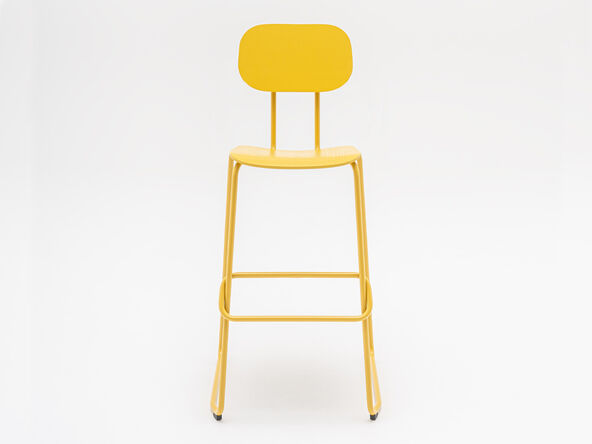 Chaise haute New School