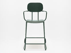 Chaise haute New School