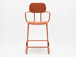 Chaise haute New School