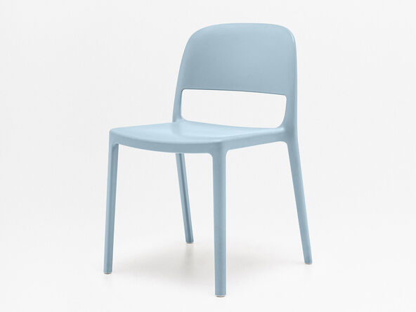 Lot de 4 Chaises Outdoor Blendy