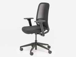 Siège de bureau Astro