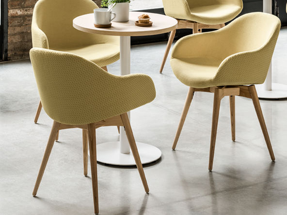 Chaise Sonny PB L TS