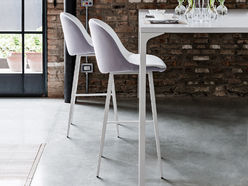 Chaise haute Sonny M TS