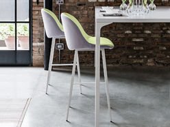 Chaise haute Sonny M TS