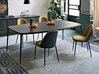 Lot de 2 chaises Lea dos en bois
