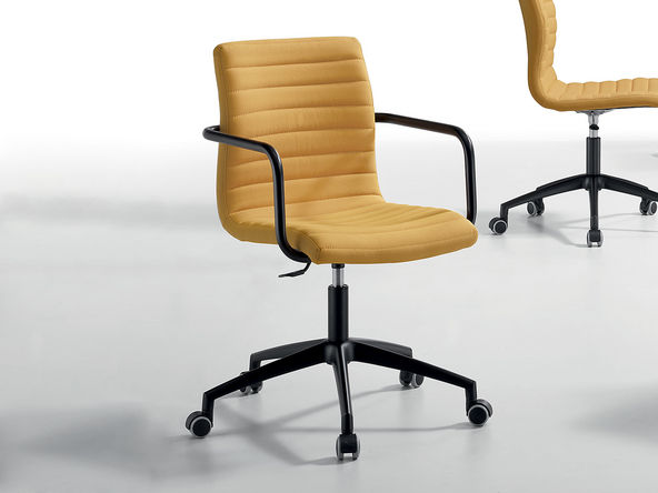 Lot de 2 sièges de réunion Star