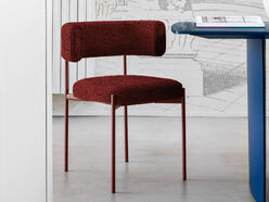 Lot de 2 fauteuils Amelie
