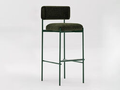 Chaise haute Amelie