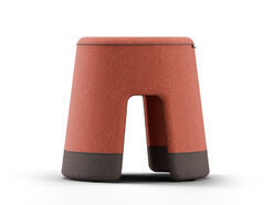 Tabouret Pop