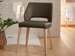 Chaise polyvalente Lena