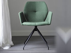 Siège de réunion Moods'95