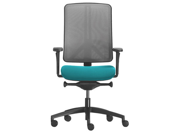 Siège de bureau Pilote autorégulé