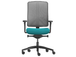 Siège de bureau Pilote autorégulé