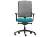 Siège de bureau Pilote autorégulé