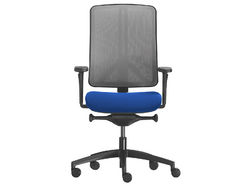Siège de bureau Pilote autorégulé