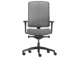 Siège de bureau Pilote autorégulé