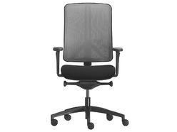 Siège de bureau Pilote autorégulé