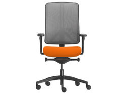 Siège de bureau Pilote autorégulé