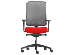 Siège de bureau Pilote autorégulé