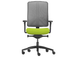 Siège de bureau Pilote autorégulé